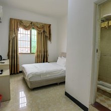 珠海明珠旅店