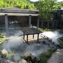 夜泊君亭酒店(南昌梅岭店)