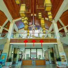 万宁市神州半岛旅达屋度假公寓(听涛苑店)