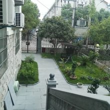 宁波盈娟民宿
