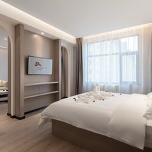 大荔睿廷酒店