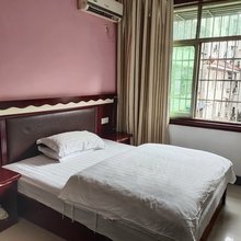 长沙居家宾馆