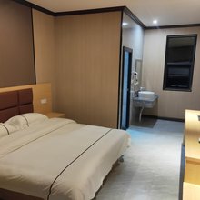 云星客栈(南宁吴圩国际机场店)