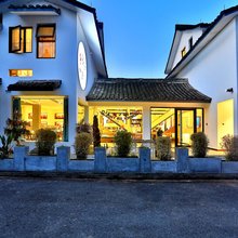 杭州西湖未远酒店(太子湾公园店)