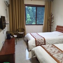 戴家闲情居民宿(胜里线分店)