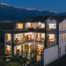 悦享大理明堂客栈
