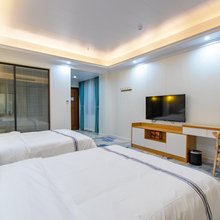 慈利澧溪大酒店