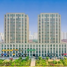 星曜酒店(天津国家会展中心津南大学城店)