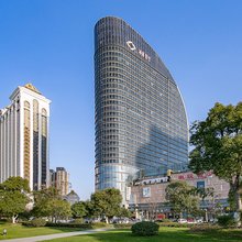 桐庐凌江酒店式公寓