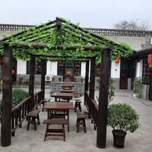 平遥豫祥客栈