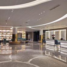 资中汇金酒店