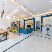 瞭山云居(恩施大峡谷风景区店)