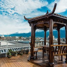 大理才村莲华客栈