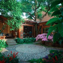 云舍小院·Cloud Courtyard 青瓦庭院精品客栈(腾冲和顺古镇店)