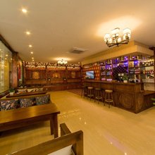 香格里拉蓝田青年文创旅宿(独克宗古城店)