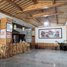 芙蓉镇王村客栈(芙蓉古镇店)
