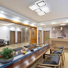 南山竹海壹心璞居民宿(溧阳御水温泉店)