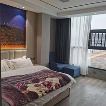 威宁鹤乡缘大酒店