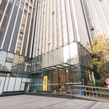 马丁精品公寓(成都宽窄巷子店)