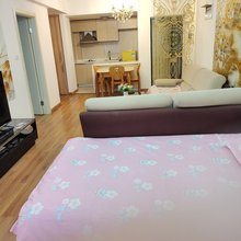 呼和浩特任女士公寓(儿童乐园分店)