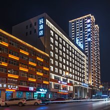 H酒店(河津新耿街店)
