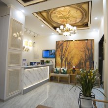 成都府河宾馆(华阳南湖湿地公园店)