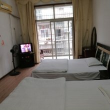 星月住宿(湖北经济学院店)