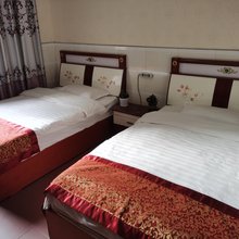 南部佳欣商务宾馆