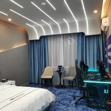 爱善电竞酒店(曲靖花柯店)