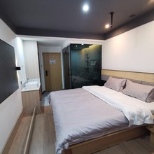 小筑·卡朵酒店(北京三元桥国展店)