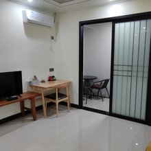 北江旅馆