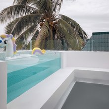 三亚海淘湾民宿(海棠后海店)