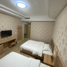 潜山乡约桃园客栈