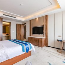 潢川世博国际酒店