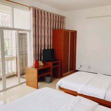 北海王特宾馆