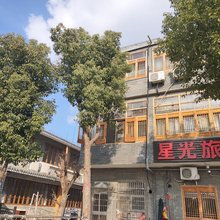 巢湖星泉旅社