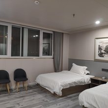 睢宁官路宾馆(徐州观音国际机场店)