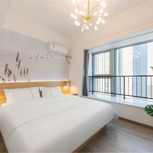 时艺雅居(济南国际会展中心店)