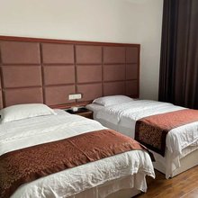 龙潭古镇蜂巢宾馆