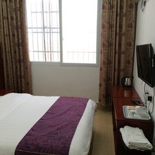 江油弘联宾馆