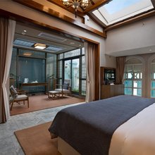 海口寰海阁博物馆酒店(骑楼老街店)