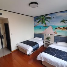和泰酒店(德州陵城迎宾路店)