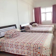 郑州金花苑宾馆(黄河路地铁站店)