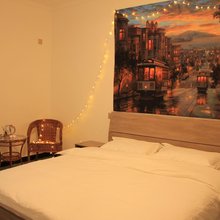 涞水街心旅馆