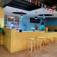 时光译青年客栈(桂林火车站店)