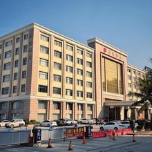 金海酒店(湛江金沙湾赤坎老街店)