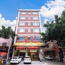 泉州白云宾馆