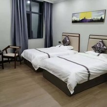 余干明泰宾馆