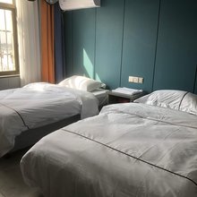 嘉善再回首宾馆