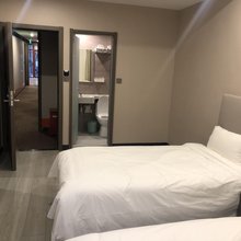 北京前门长得福精品酒店